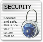 Security Software And Information Technology (IT) Solutions, VPN, Cryptography, Passwords, Safety