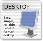 Desktop And PC Software Development